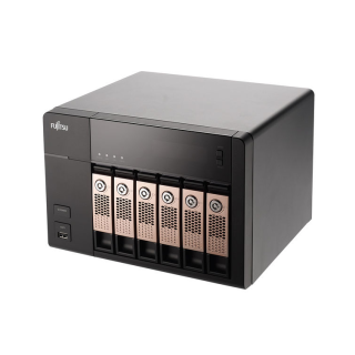 Ремонт сетевых хранилищ Fujitsu